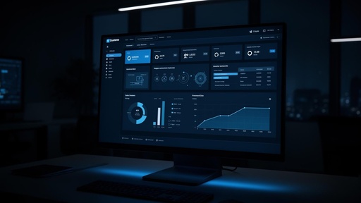 Odoo Consulting