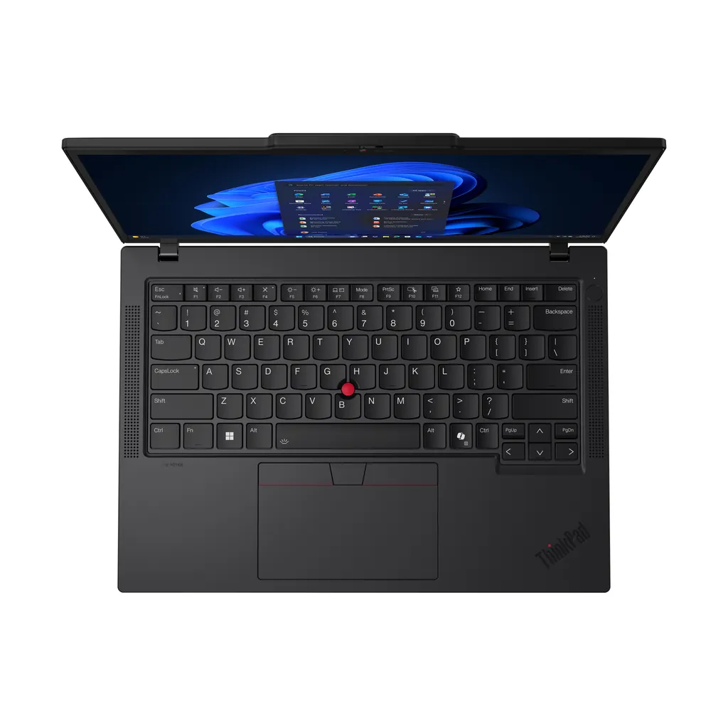 Lenovo ThinkPad T14 G6 | 14" Copilot+ Laptop | 32G - Ansicht 7