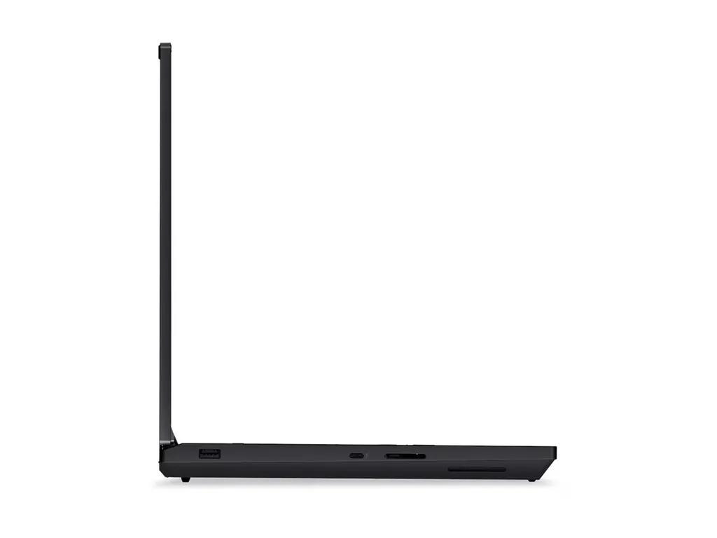 Lenovo ThinkPad P16 G3 | 16" Workstation | Ultra 7 - Ansicht 2