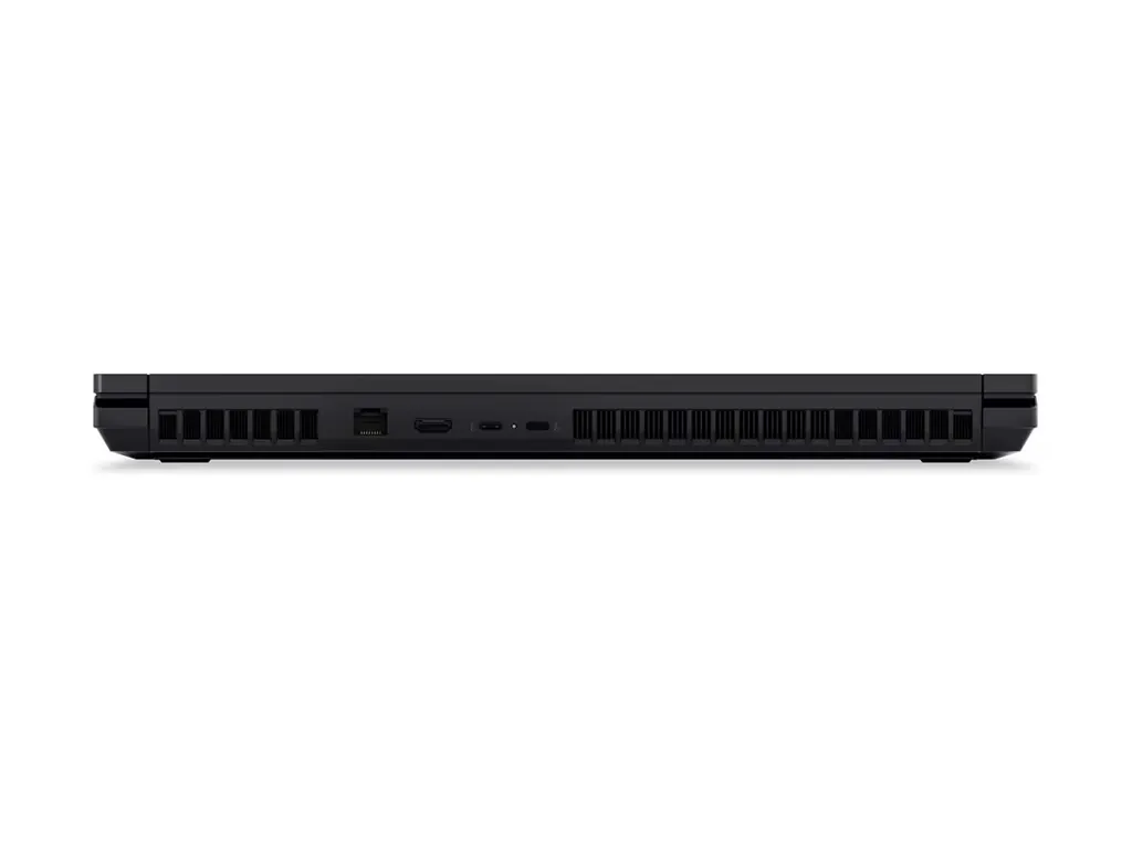 Lenovo ThinkPad P16 G3 | 16" AI Workstation | Ultr - Ansicht 5