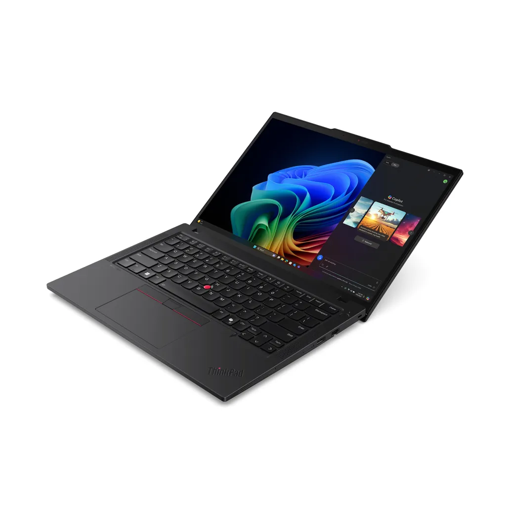 Lenovo ThinkPad T14 Gen 6 | 14" Laptop | Ryzen AI  - Ansicht 6