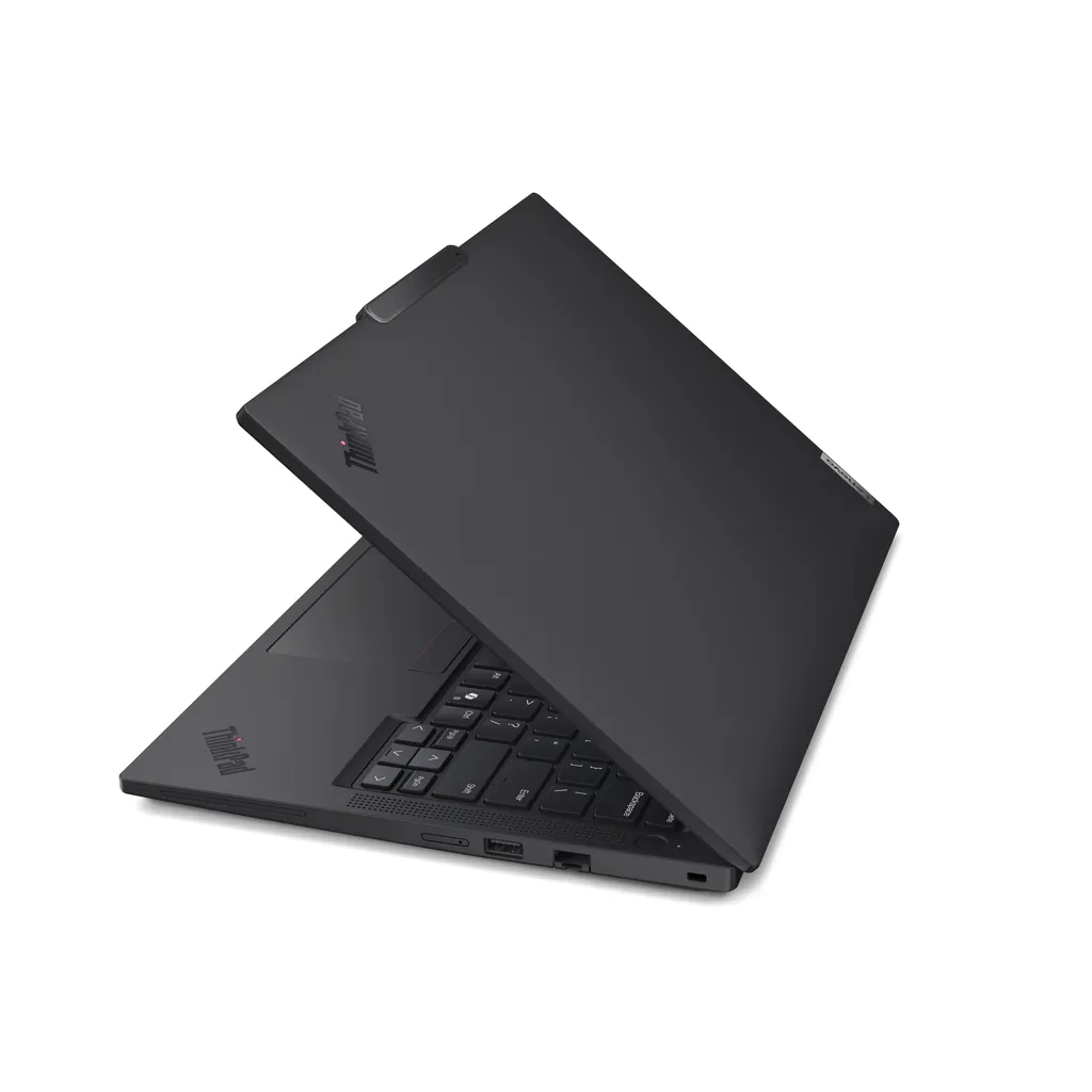 Lenovo ThinkPad T14 Gen 6 | 14" Laptop | Ryzen AI  - Ansicht 7