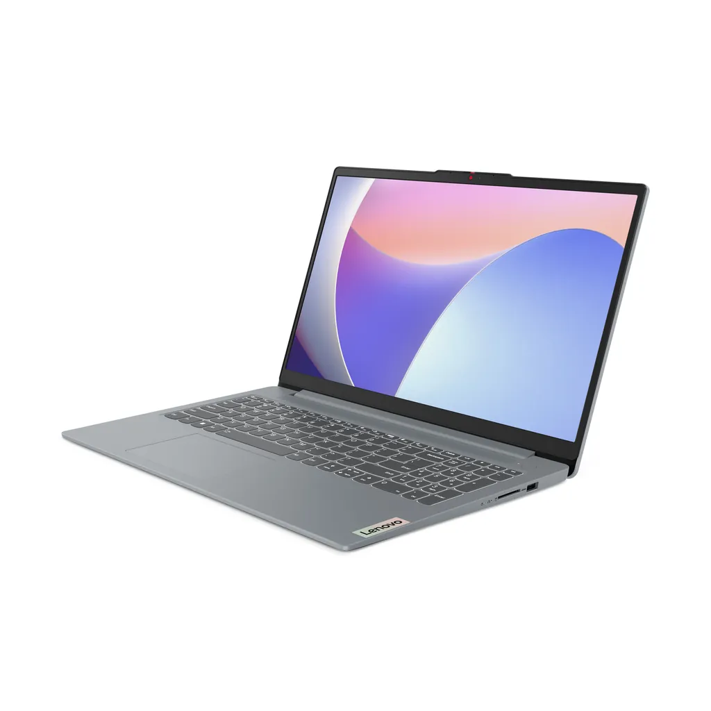 Lenovo IdeaPad 15,6" | Laptop | i5-12450H 8GB - Ansicht 3