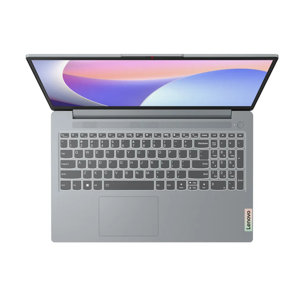 Lenovo IdeaPad 15,6" | Laptop | i5-12450H 8GB - Ansicht 5