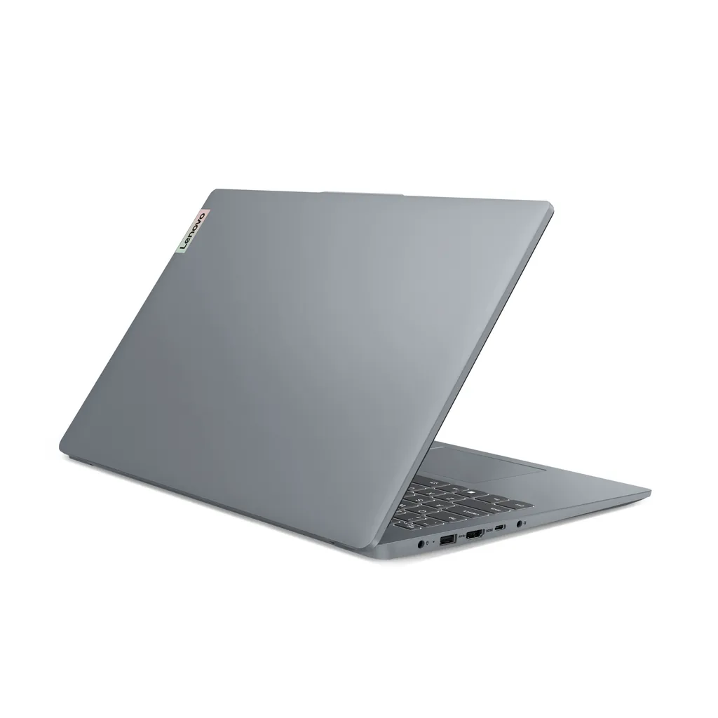 Lenovo IdeaPad 15,6" | Laptop | i5-12450H 8GB - Ansicht 6