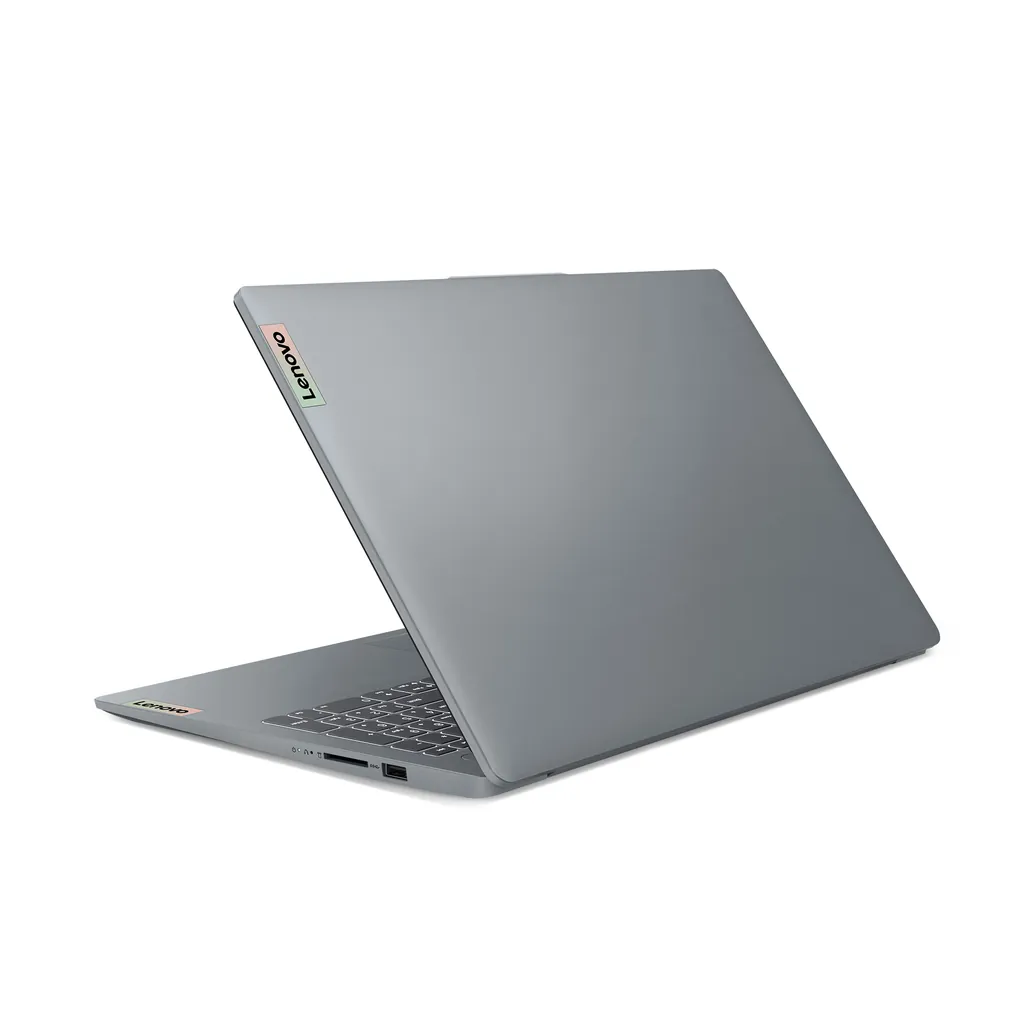 Lenovo IdeaPad 15,6" | Laptop | i5-12450H 8GB - Ansicht 7