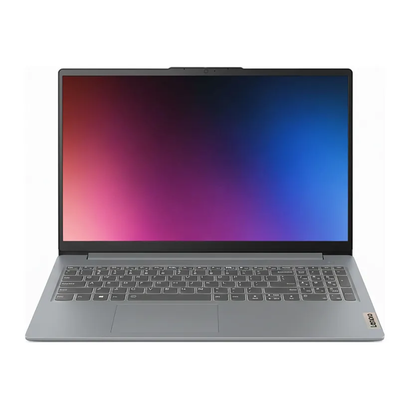 Lenovo IdeaPad Slim 3 15 | Laptop | Ryzen 5 16GB - Ansicht 3