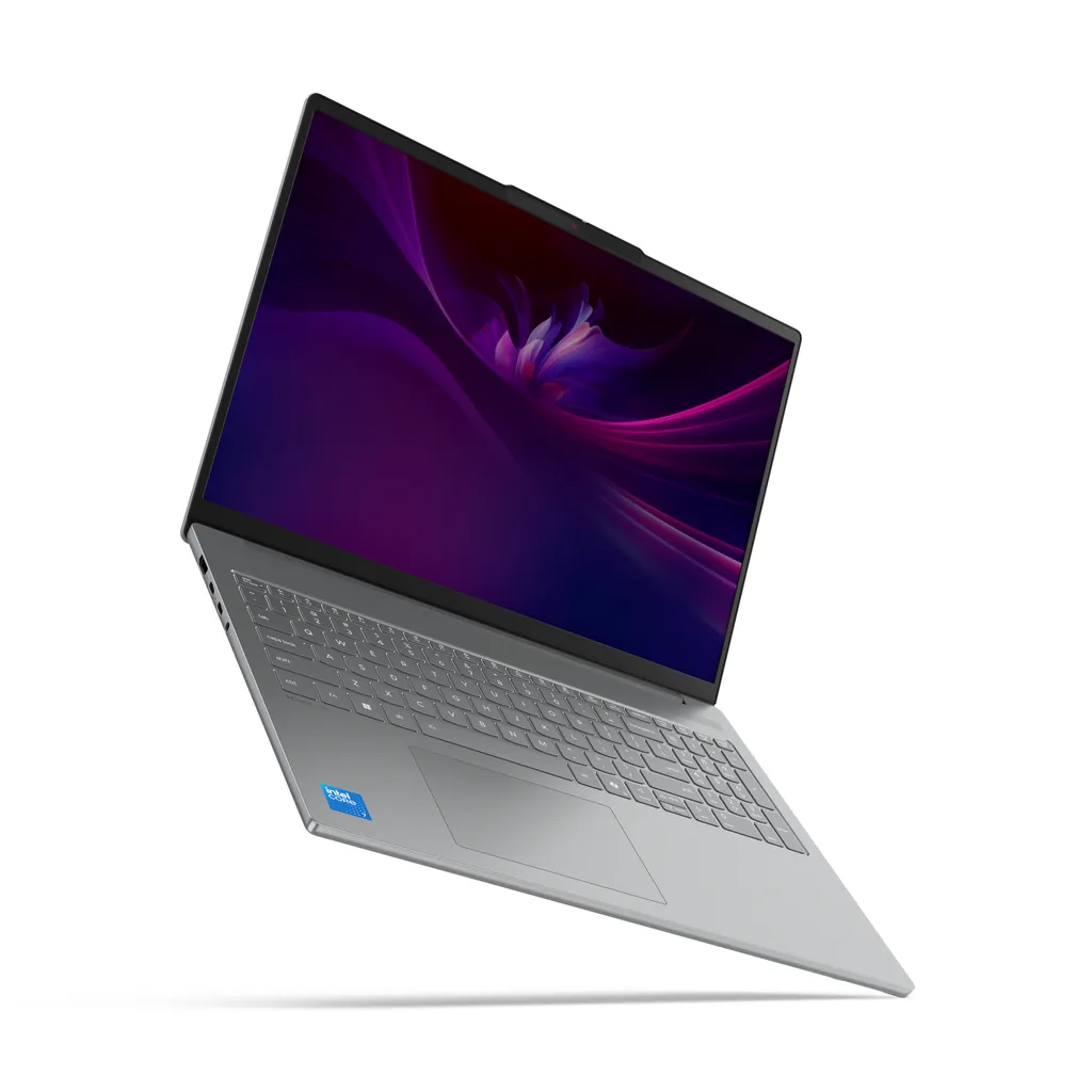 Lenovo IdeaPad Slim 5 16 | Core 7 Laptop | 24GB RA - Ansicht 3