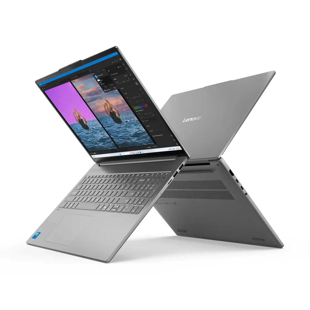 Lenovo IdeaPad Slim 5 16 | Core 7 Laptop | 24GB RA - Ansicht 4