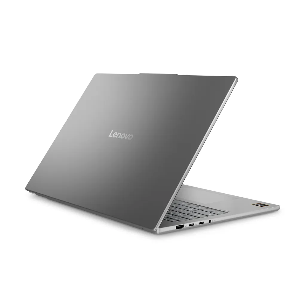 Lenovo IdeaPad Slim 5 16 | AI-Laptop | Ryzen AI 7 - Ansicht 7