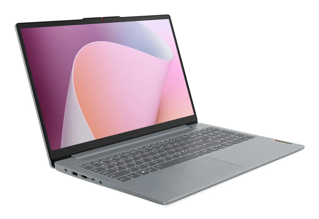 Lenovo IdeaPad Slim 3 | 15,6" Laptop | Ryzen 3 - Ansicht 4