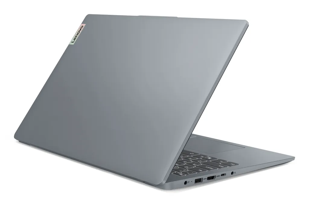 Lenovo IdeaPad Slim 3 | 15,6" Laptop | Ryzen 3 - Ansicht 6