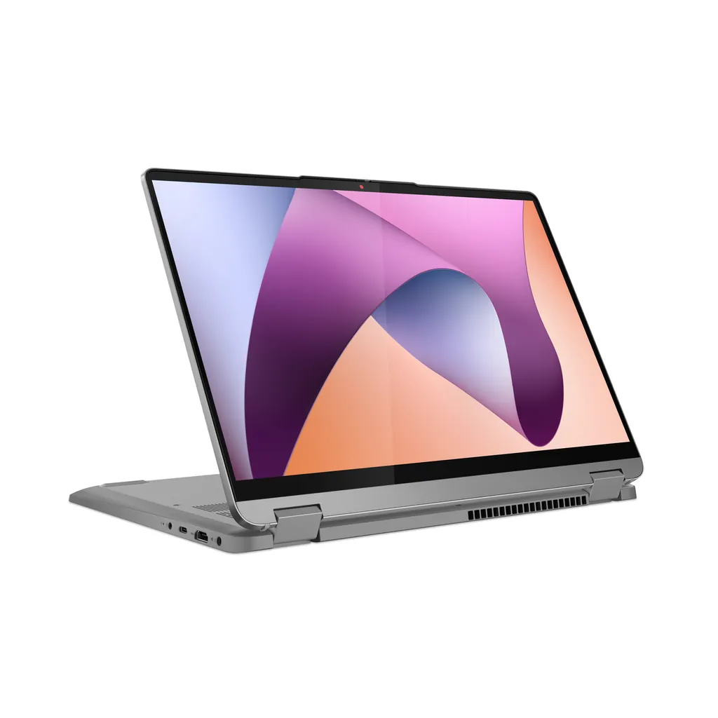 Lenovo IdeaPad Flex 5 14 | 2-in-1 Laptop | Ryzen 5 - Ansicht 6