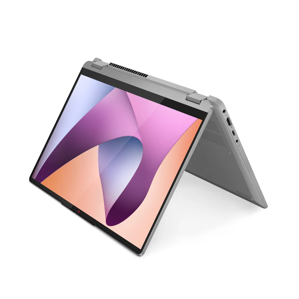 Lenovo IdeaPad Flex 5 14 | 2-in-1 Laptop | Ryzen 5 - Ansicht 7