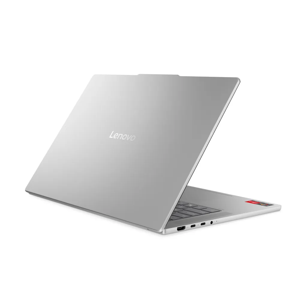 Lenovo IdeaPad Slim 5 15 | 32GB Laptop | Ryzen 7 - Ansicht 4