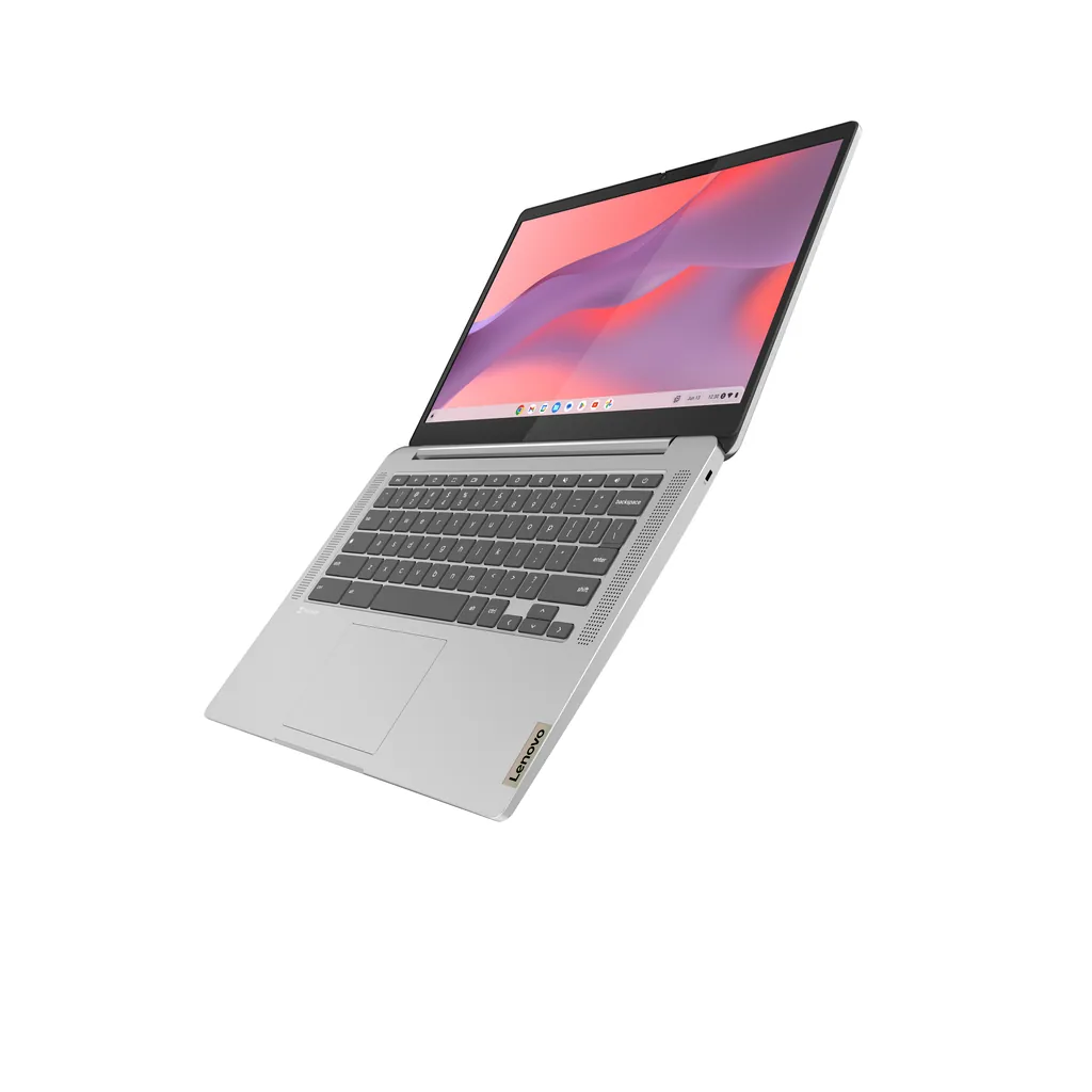 Lenovo IdeaPad Slim 3 | 14" Chromebook | Chrome OS - Ansicht 5