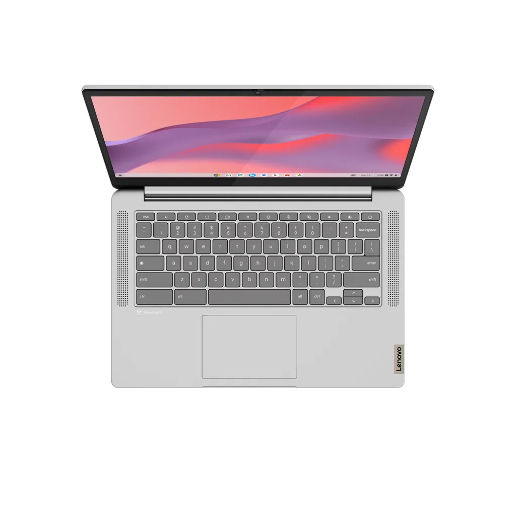 Lenovo IdeaPad Slim 3 | 14" Chromebook | Chrome OS - Ansicht 6
