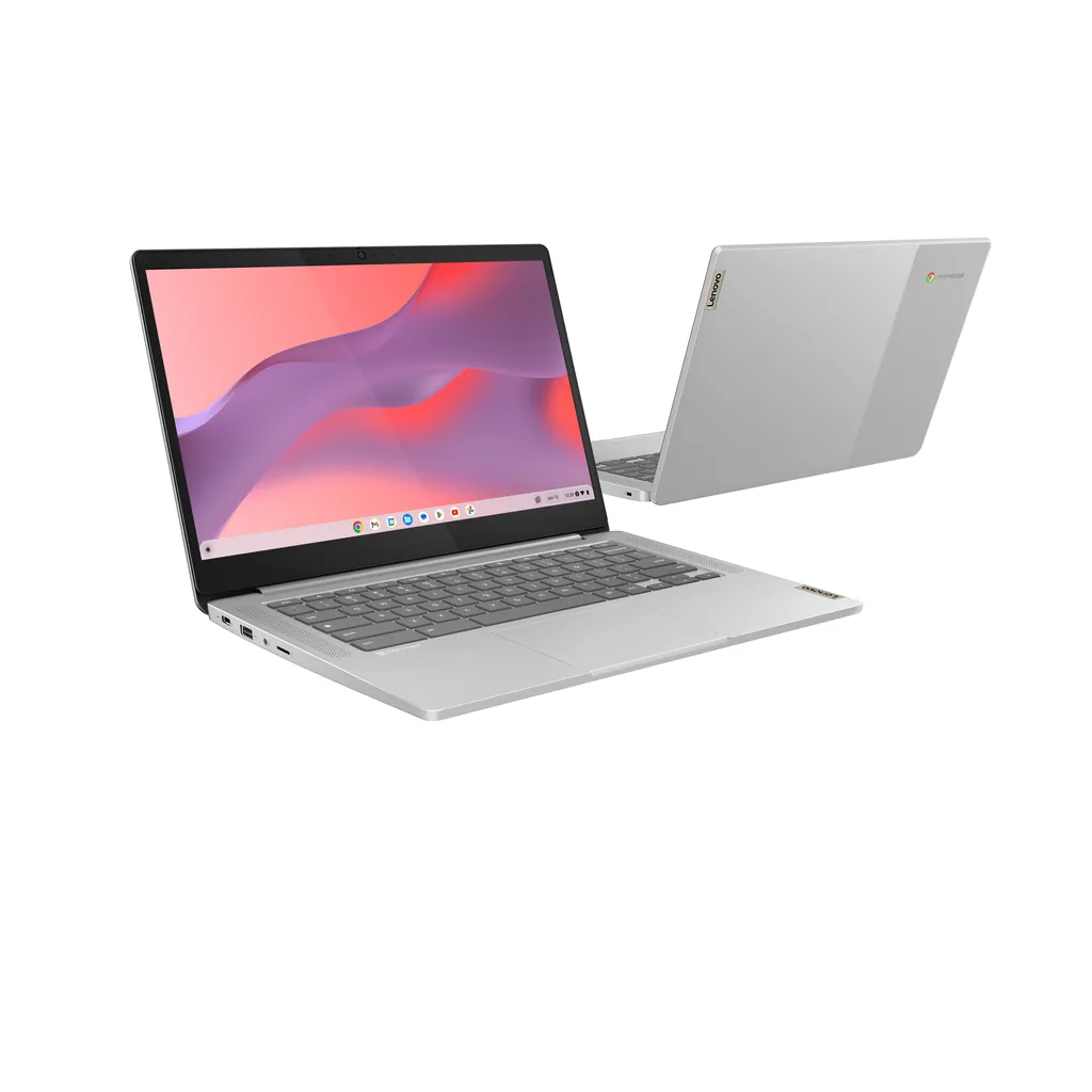 Lenovo IdeaPad Slim 3 | 14" Chromebook | Chrome OS - Ansicht 7