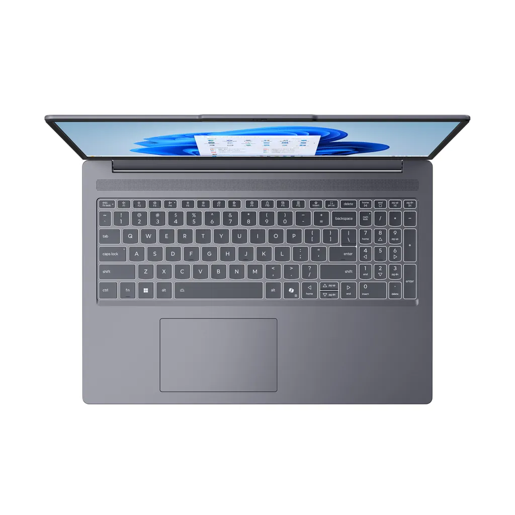 Lenovo IdeaPad Slim 3 16 | Ryzen 7 Laptop | 16GB - Ansicht 2
