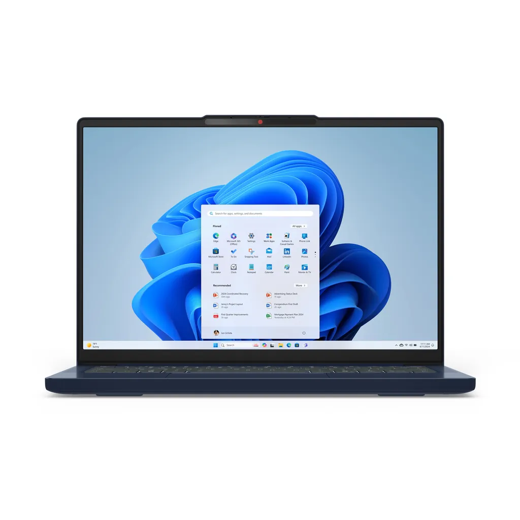 Lenovo IdeaPad Slim 3 14 | i5-13420H Laptop | 24GB - Ansicht 4