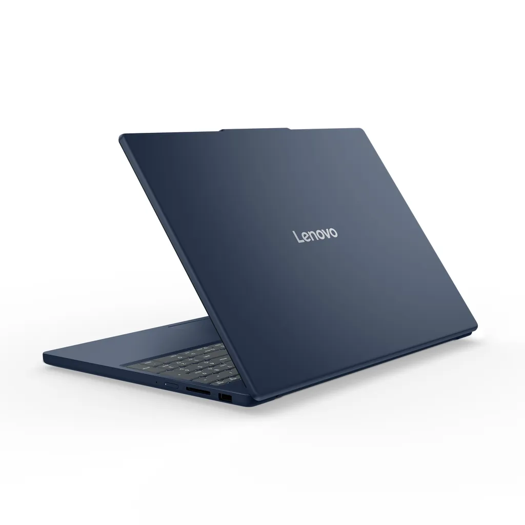 Lenovo IdeaPad Slim 3 15 | R7-7735HS Laptop | 24GB - Ansicht 5