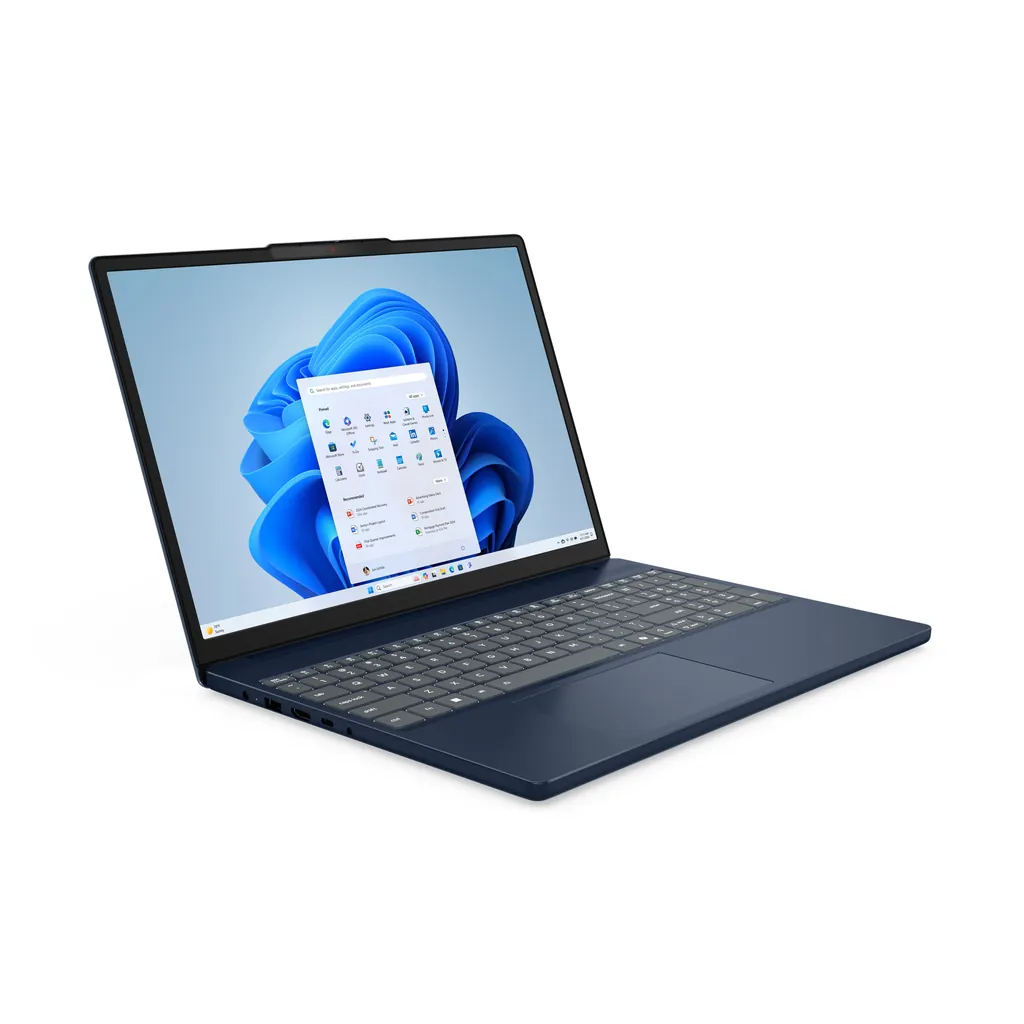 Lenovo IdeaPad Slim 3 15 | R7-7735HS Laptop | 24GB - Ansicht 6