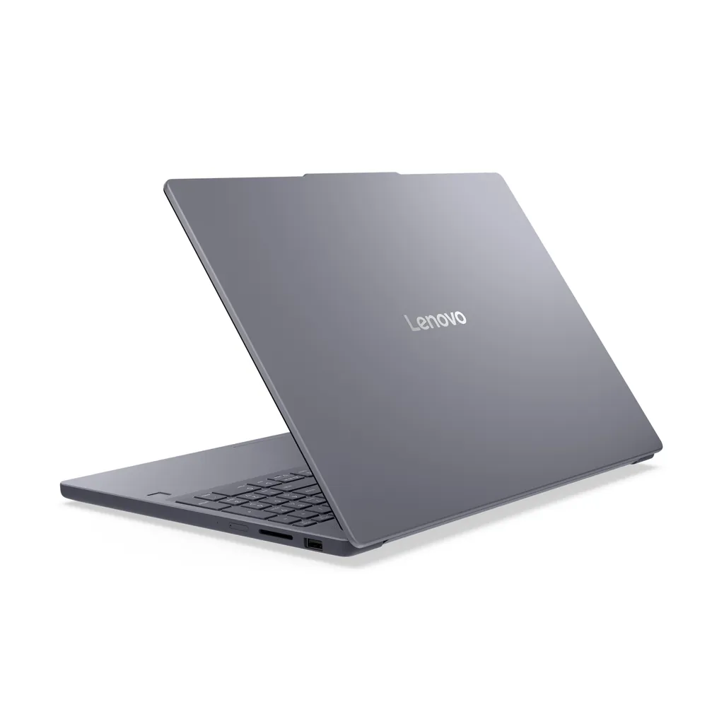 LENOVO IdeaPad Slim 3 15Q8X10 | 15" Copilot+ Lapto - Ansicht 2