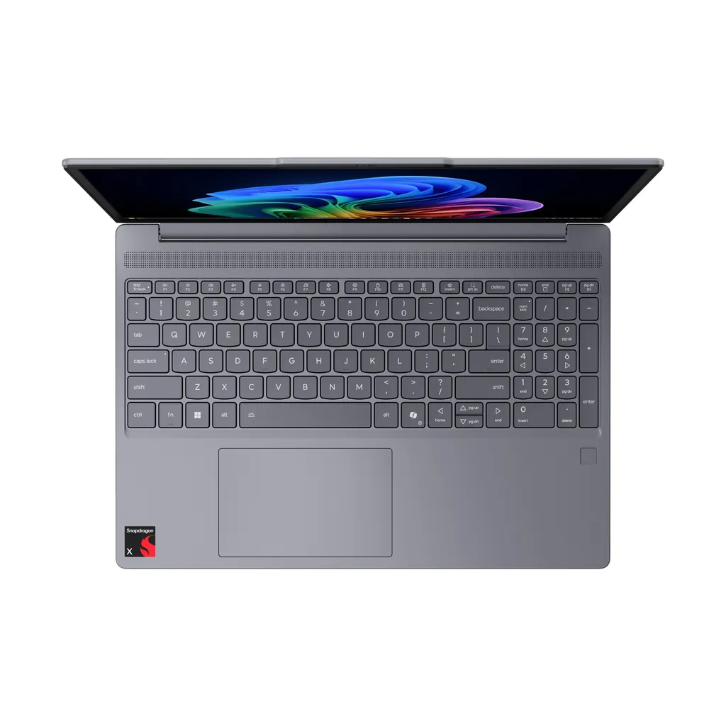 LENOVO IdeaPad Slim 3 15Q8X10 | 15" Copilot+ Lapto - Ansicht 3