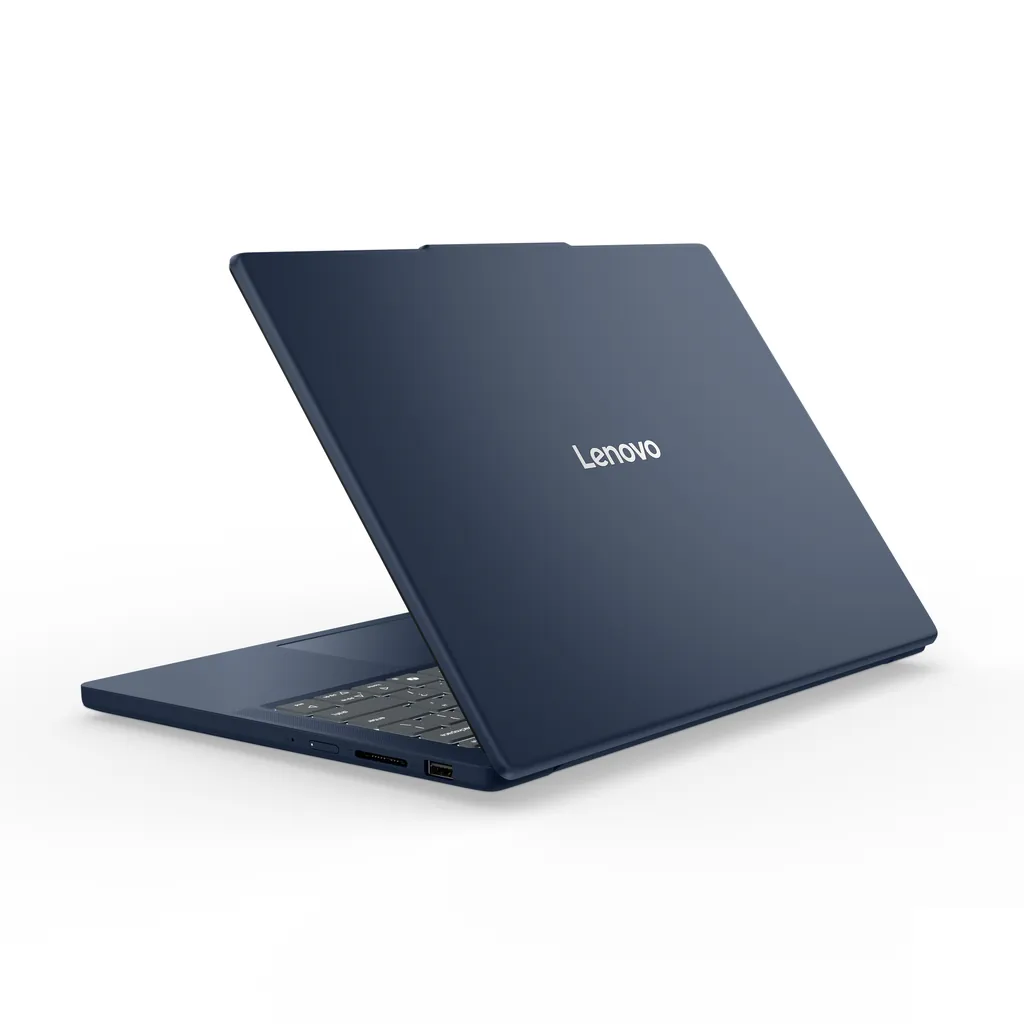 Lenovo IdeaPad Slim 3 14 | i5-13420H Laptop | 24GB - Ansicht 7