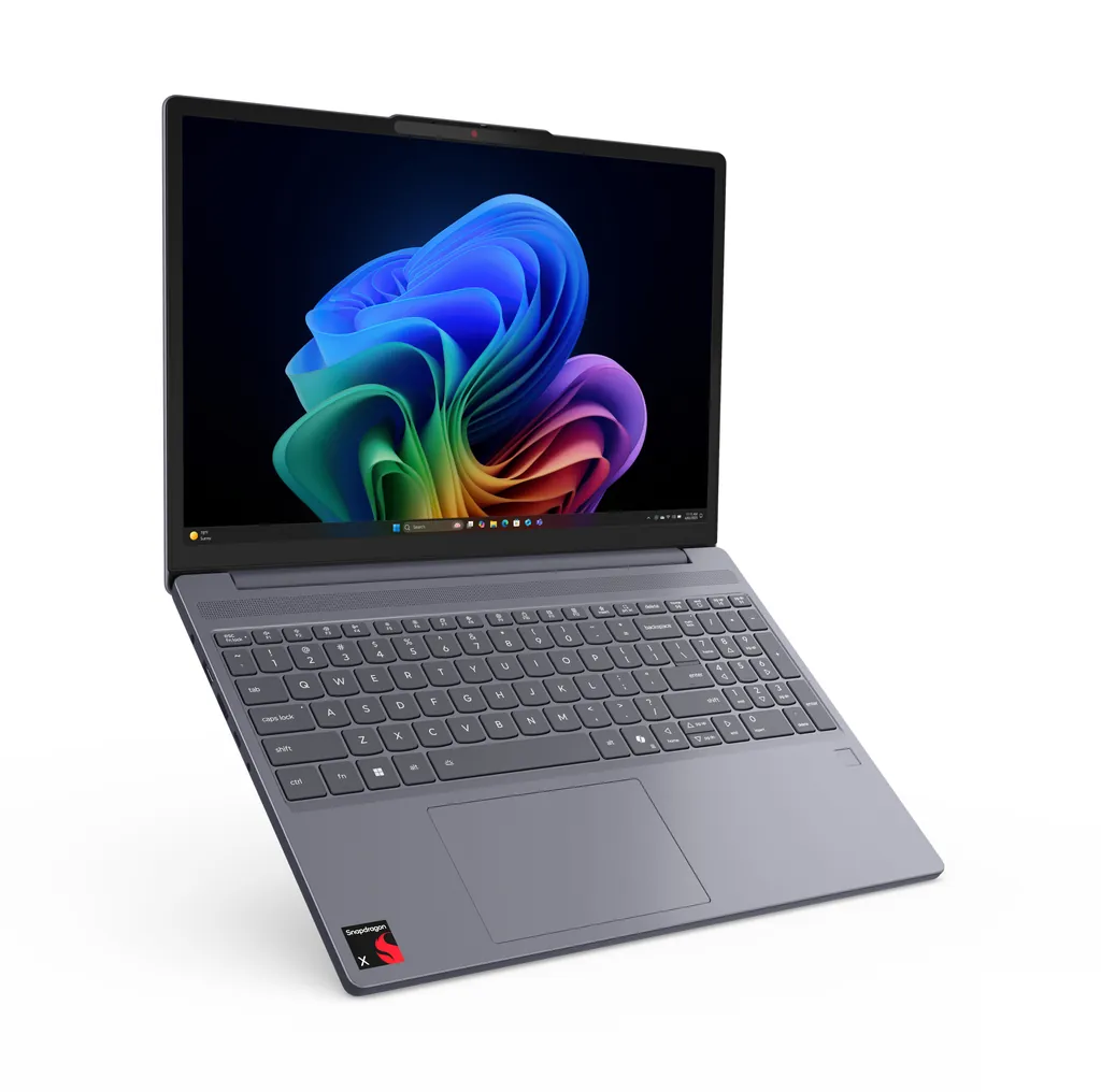 LENOVO IdeaPad Slim 3 15Q8X10 | 15" Copilot+ Lapto - Ansicht 4