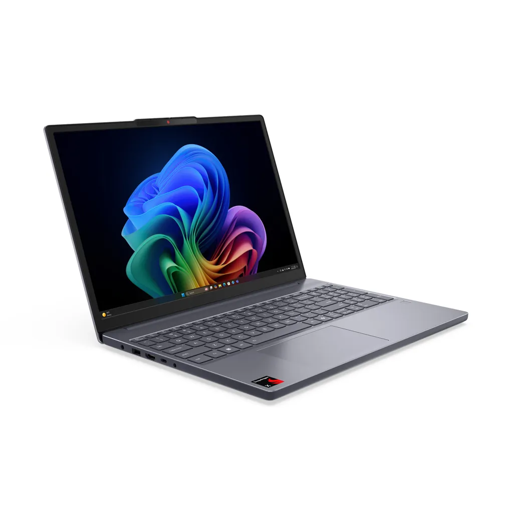 LENOVO IdeaPad Slim 3 15Q8X10 | 15" Copilot+ Lapto - Ansicht 7