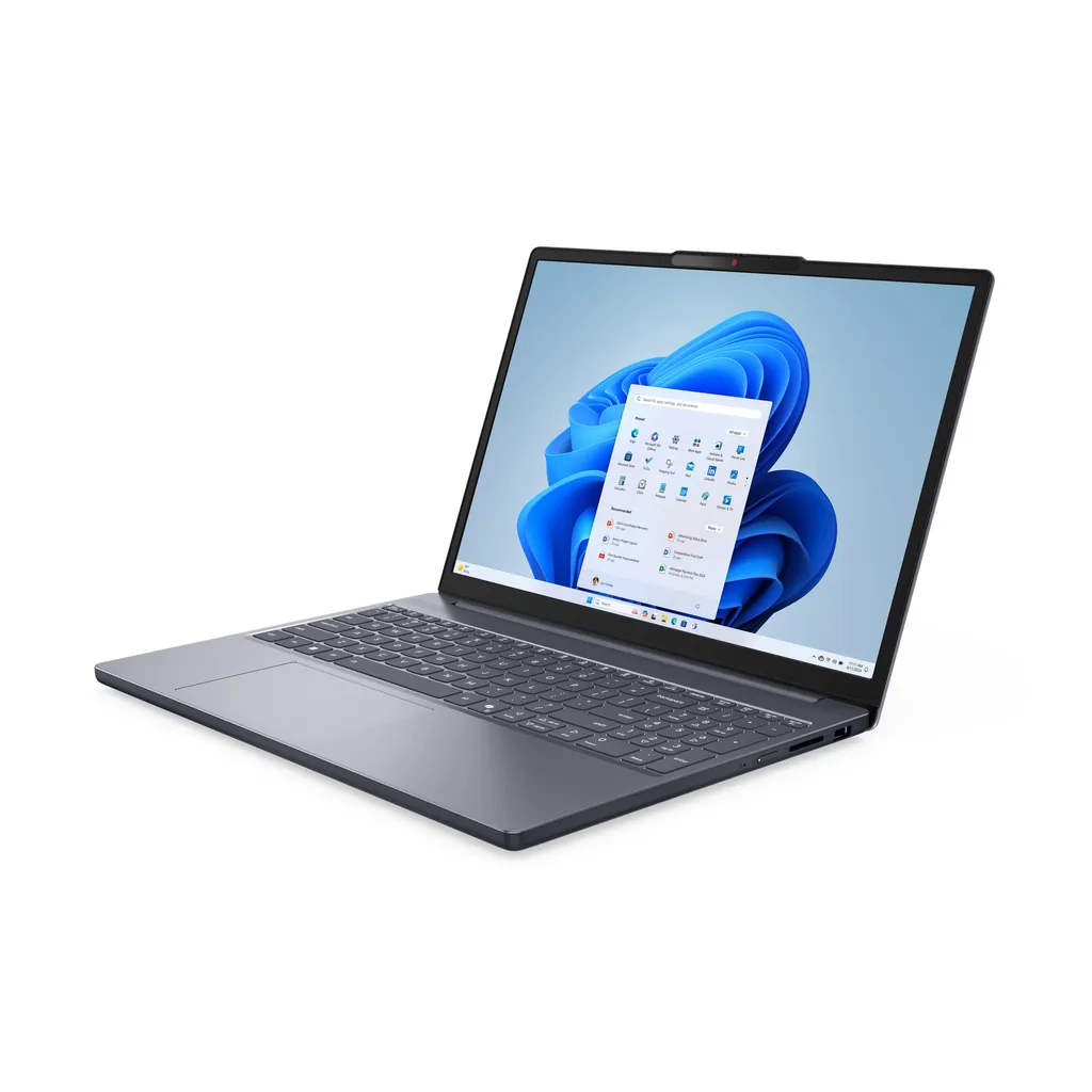 Lenovo IdeaPad Slim 3 15 | Laptop | i7-13620H 16GB - Ansicht 2