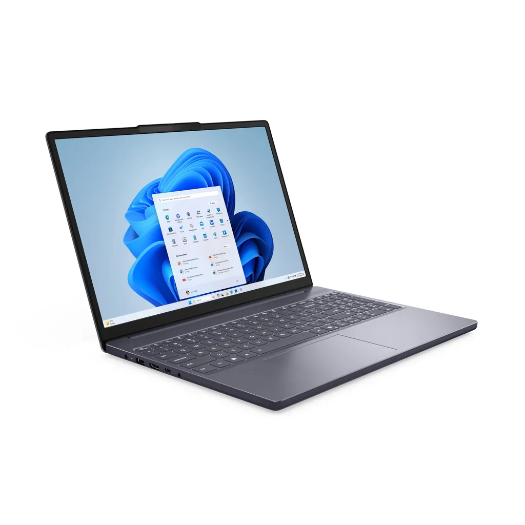 Lenovo IdeaPad Slim 3 15 | Laptop | i7-13620H 16GB - Ansicht 4