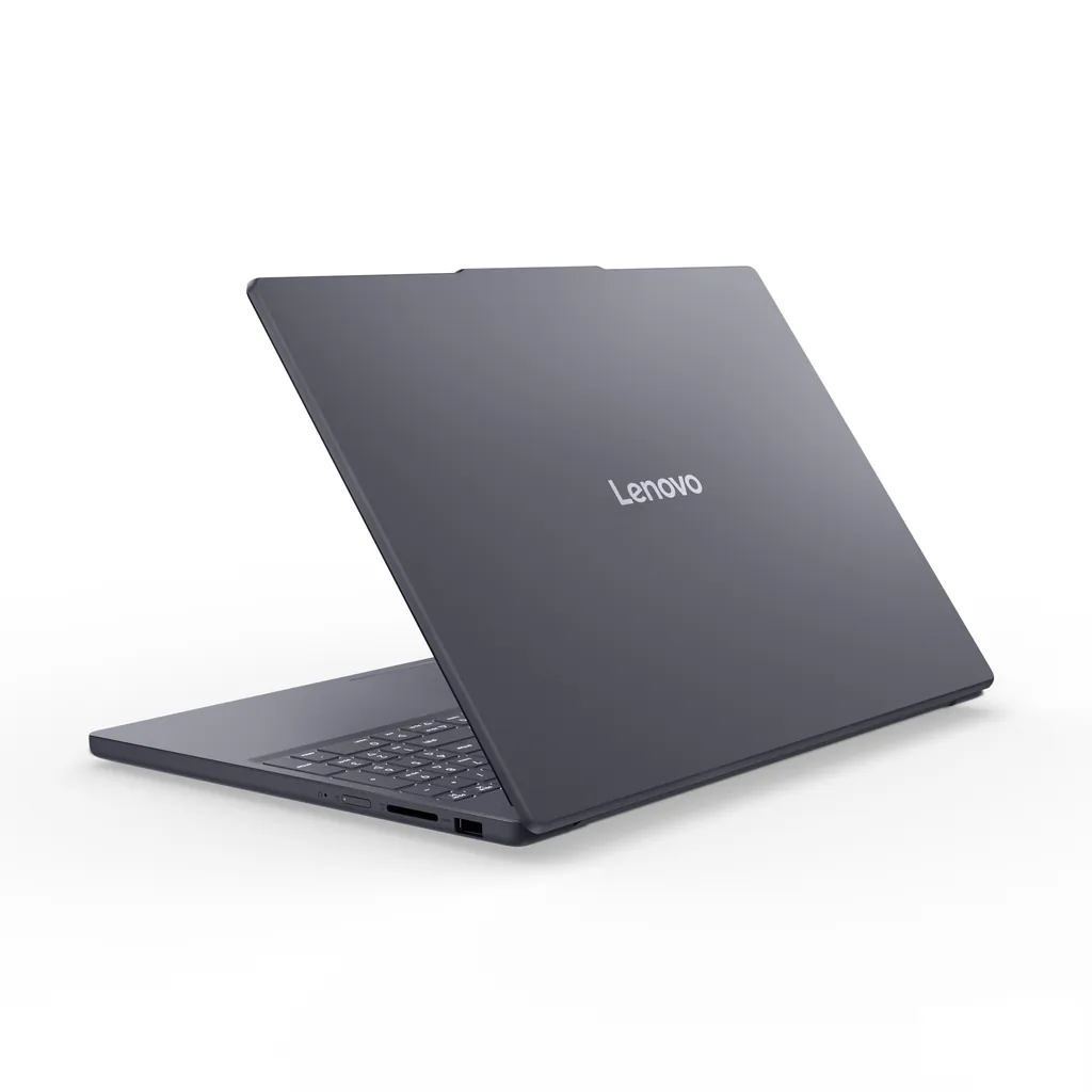 Lenovo IdeaPad Slim 3 15 | Laptop | i7-13620H 16GB - Ansicht 6