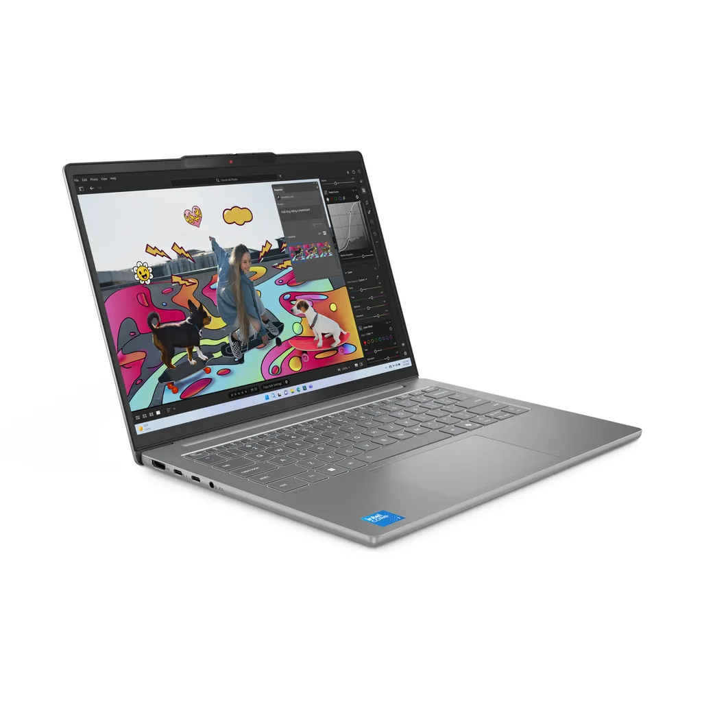 Lenovo IdeaPad Slim 5 14 | Laptop | Ultra 7 16GB - Ansicht 7