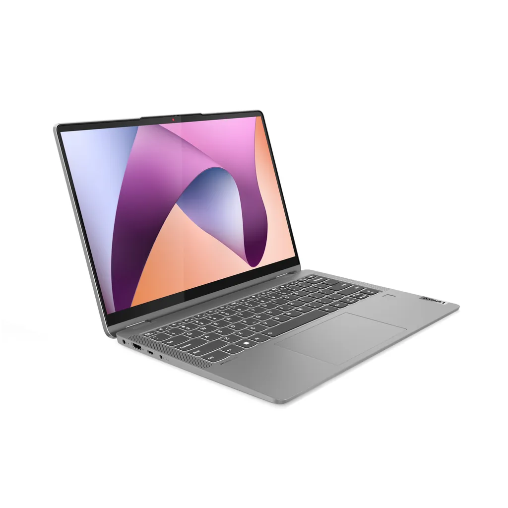 Lenovo IdeaPad Flex 5 14" | Convertible | R7-7730U - Ansicht 4