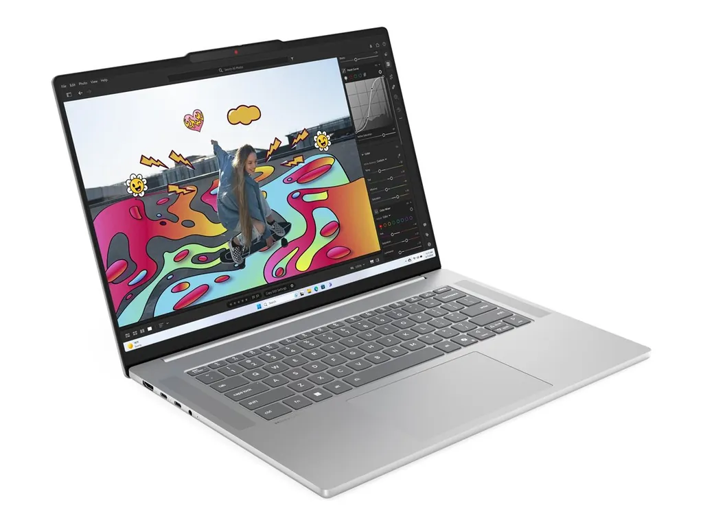 Lenovo IdeaPad Slim 5 | 15,3" Laptop | Ryzen 5 - Ansicht 2