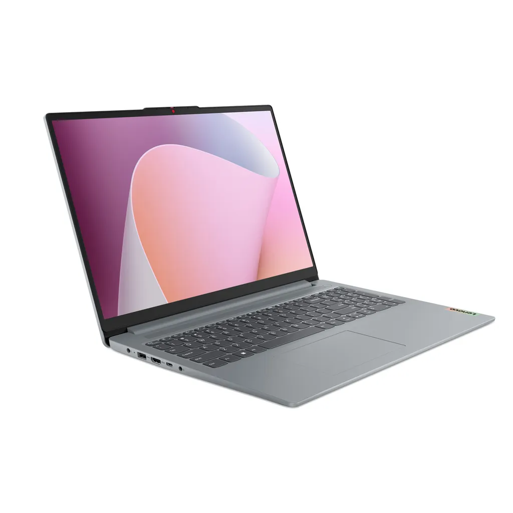 Lenovo IdeaPad Slim 3 16" | Ryzen 7 Laptop | 16GB - Ansicht 4