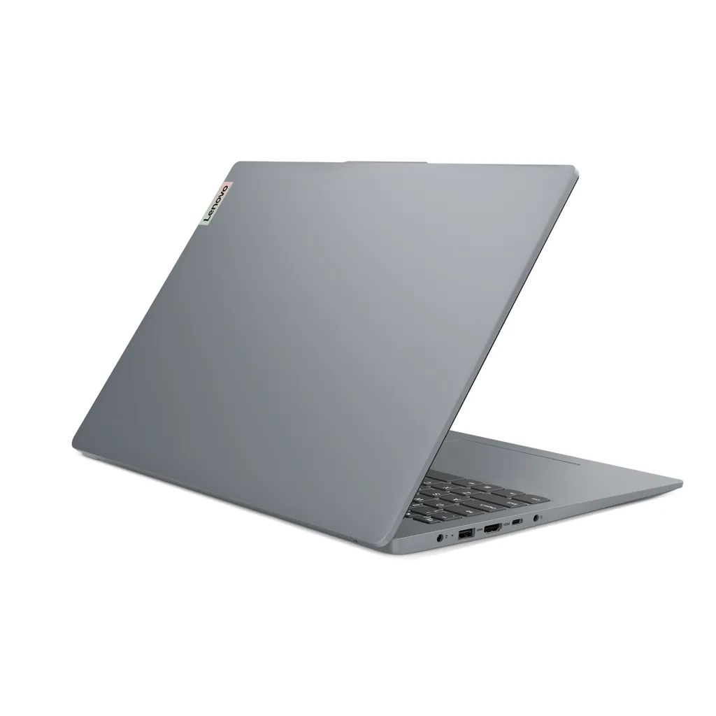 Lenovo IdeaPad Slim 3 16" | Ryzen 7 Laptop | 16GB - Ansicht 6