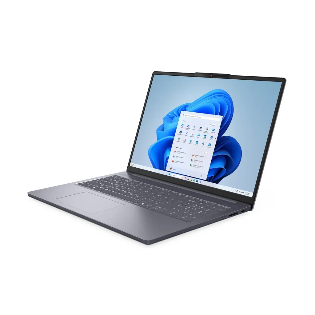 Lenovo IdeaPad Slim 3 16 | 16 Zoll Laptop | i5-134 - Ansicht 2