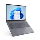 Lenovo IdeaPad Slim 3 | 16" Laptop | Ryzen 5 7535H - Ansicht 3