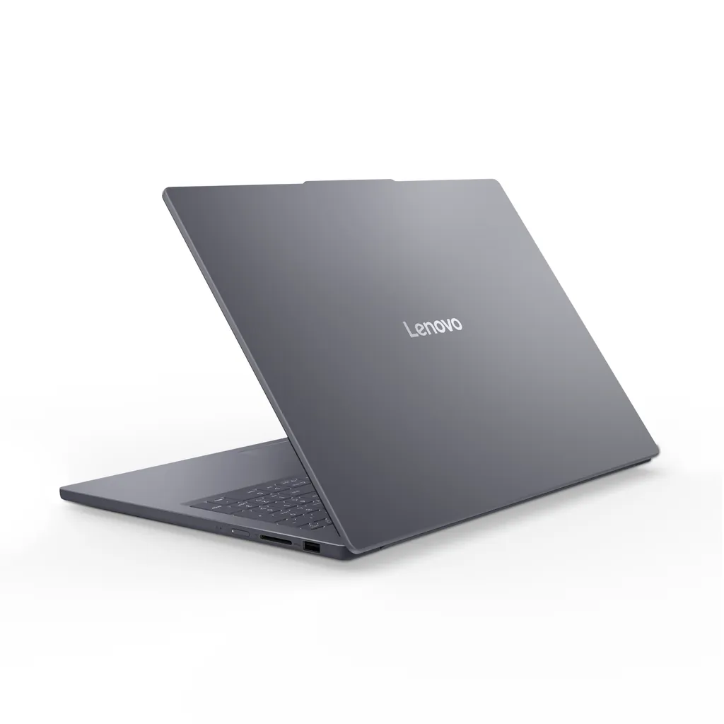 Lenovo IdeaPad Slim 3 | 16" Laptop | Ryzen 5 7535H - Ansicht 6