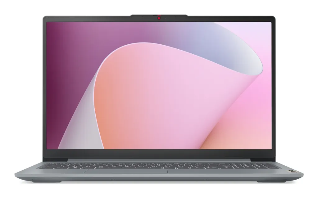 LENOVO IdeaPad Slim 3 15 | Laptop | R5 16GB 512GB - Ansicht 2