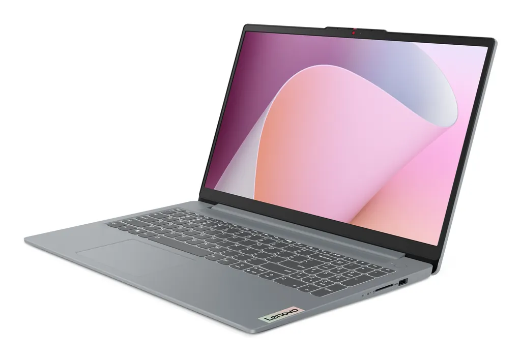 LENOVO IdeaPad Slim 3 15 | Laptop | R5 16GB 512GB - Ansicht 3