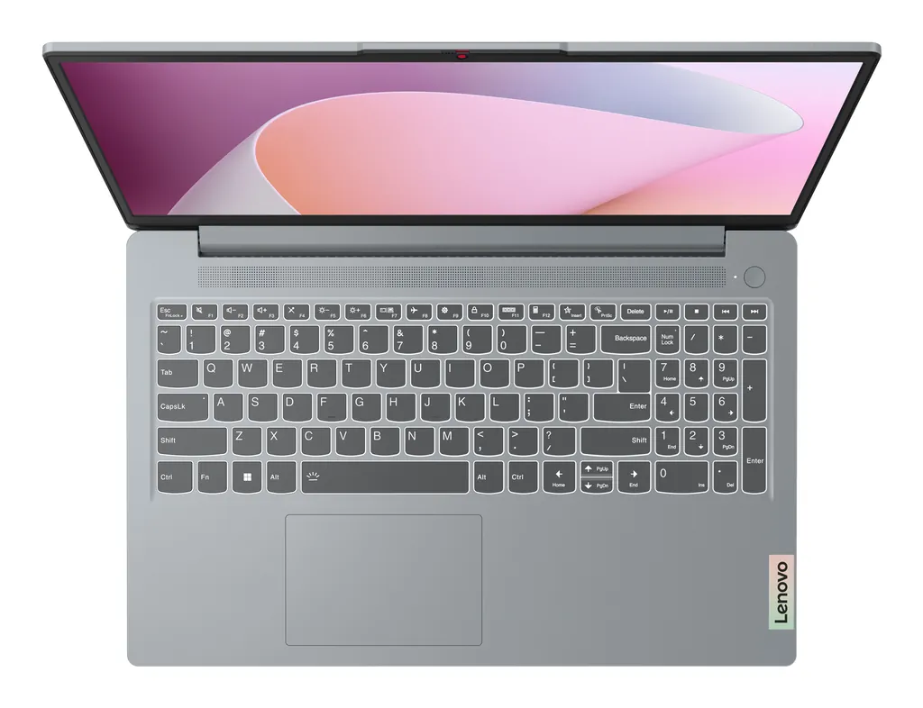 LENOVO IdeaPad Slim 3 15 | Laptop | R5 16GB 512GB - Ansicht 5