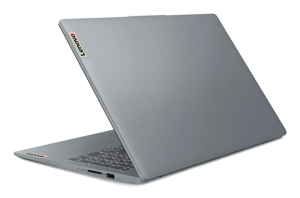 LENOVO IdeaPad Slim 3 15 | Laptop | R5 16GB 512GB - Ansicht 7