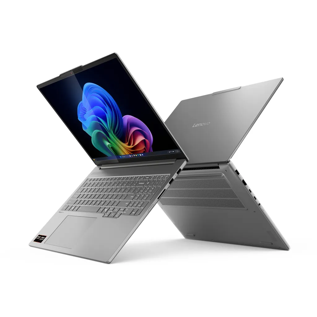 Lenovo IdeaPad Pro 5 16 | AI Laptop | Ryzen AI 7 - Ansicht 2