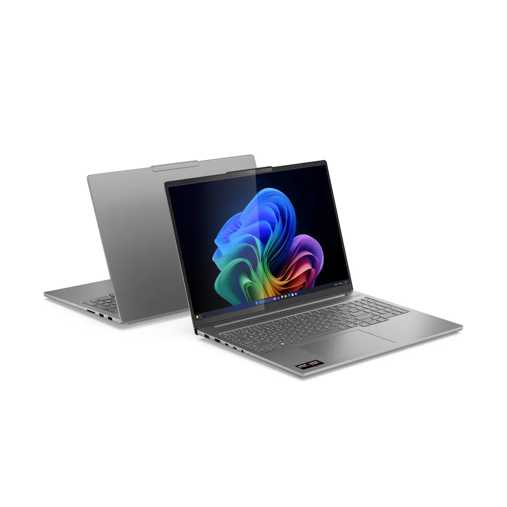Lenovo IdeaPad Pro 5 16 | AI Laptop | Ryzen AI 7 - Ansicht 3