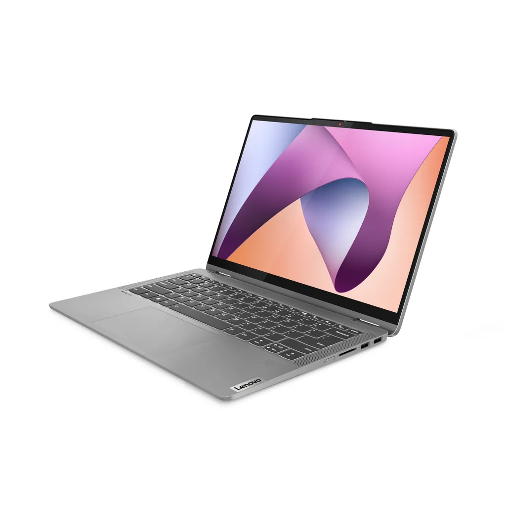 Lenovo IdeaPad Flex 5 14 | Convertible Laptop | R5 - Ansicht 3