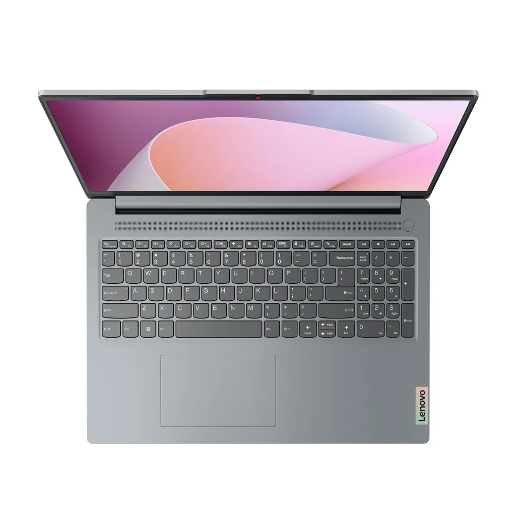 Lenovo IdeaPad Slim 3 16 | Laptop | Ryzen 5 16GB - Ansicht 5